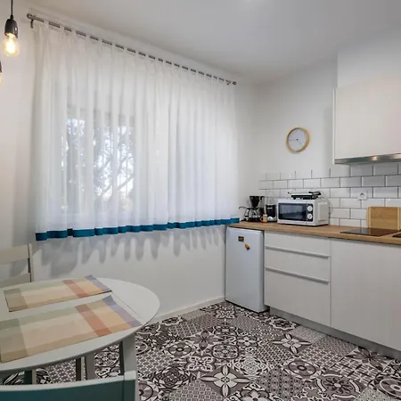 Apartment Jelena - Happy