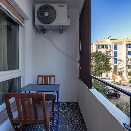 Apartment Jelena - Happy Pula