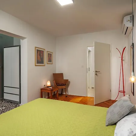 Apartment Jelena - Happy Pula
