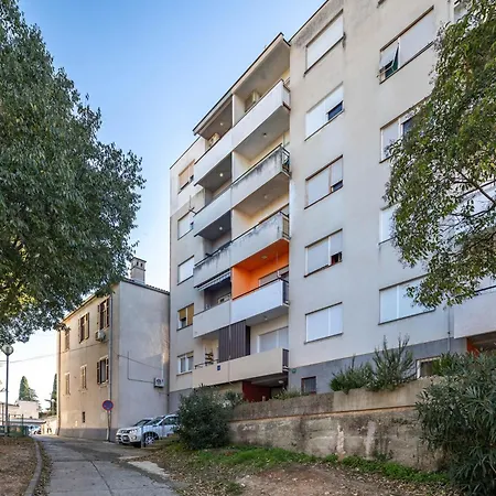 Jelena - Happy Apartment *