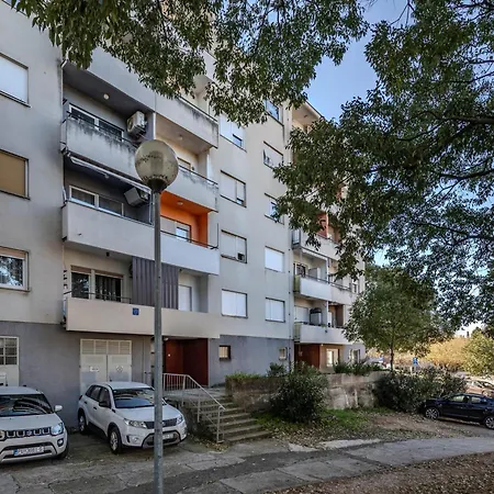 Apartment Jelena - Happy *