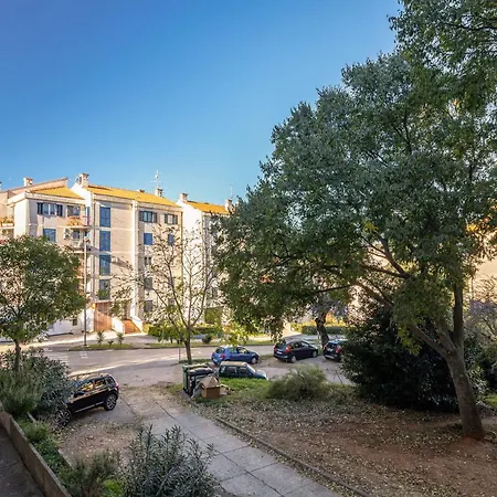Jelena - Happy Apartment *